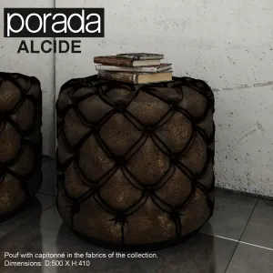 Porada alcide