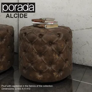 Porada alcide