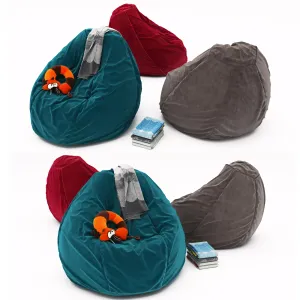 Pouf 3