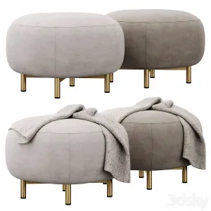 Pouf Buddy mm