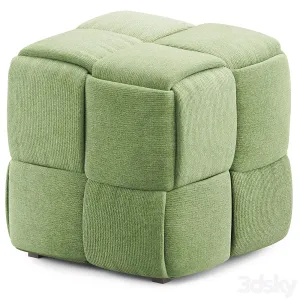 Pouf CLAUM from Divan ru