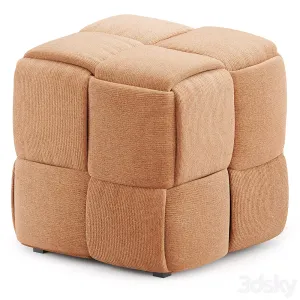 Pouf CLAUM from Divan ru