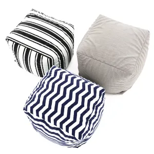Pouf collection