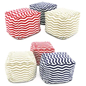 Pouf collection