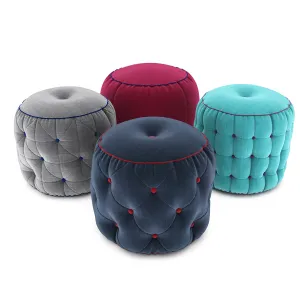Pouf collection 4
