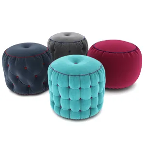 Pouf collection 4