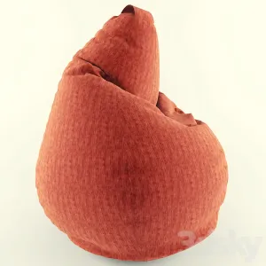 Pouf deae