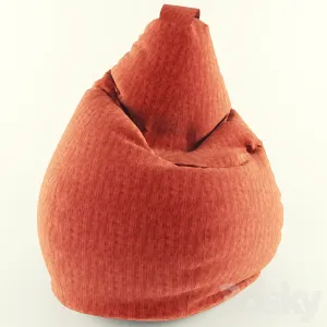 Pouf deae