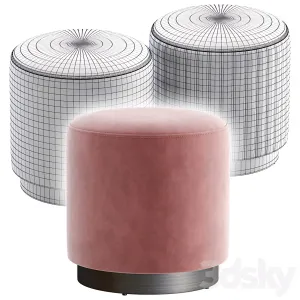 Pouf Dream by Ogogo