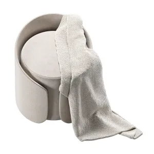 Pouf Furniture Decor