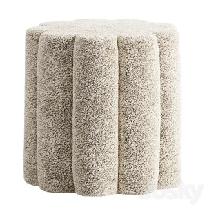 Pouf Justyna