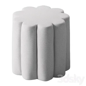 Pouf Justyna