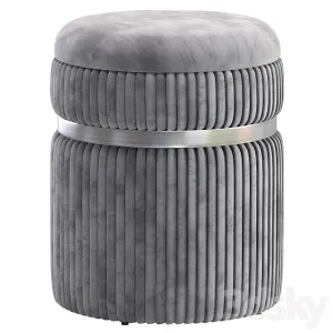 Pouf Laksi by Inmyroom