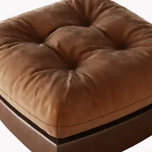 Pouf malibu