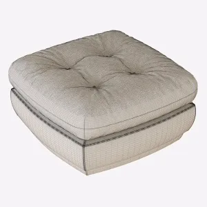 Pouf malibu