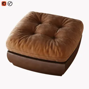 Pouf malibu