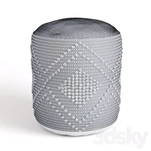 Pouf os