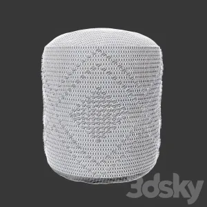 Pouf os