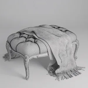 Pouf renoir 2