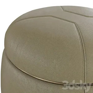 Pouf Tuffet