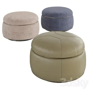 Pouf Tuffet