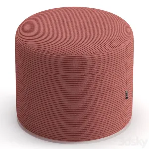 Pouffe kofi colors version divan ru