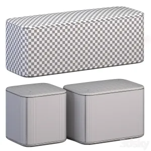 Poufs