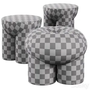 Puffs From Secolo