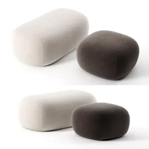 Pukka Pouf by Ligne Ro