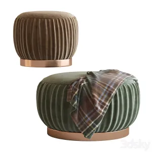 Rene pouf