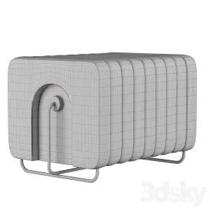 Rivers stool