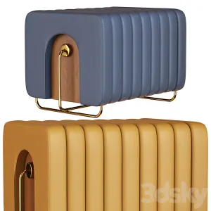 Rivers stool