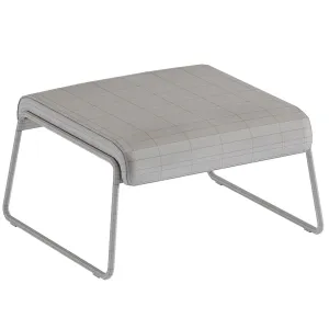 Scab design lisa lounge pouf