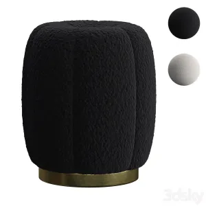 Stool orchanic