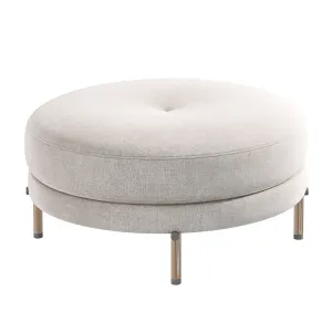 Torii pouf nendo