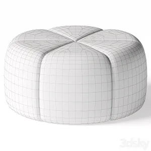 Vipp Pouf