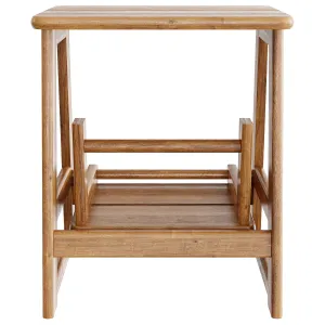 Zara home the folding ladder