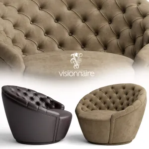 Agon visionnaire
