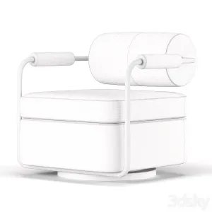 Anderson Armchair