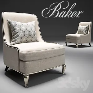 Baker empress barbara barry
