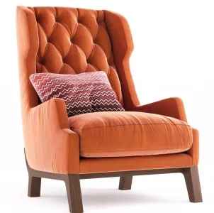 Chair david mobilidea