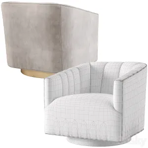 Cooper swivel mitchell gold bob williams