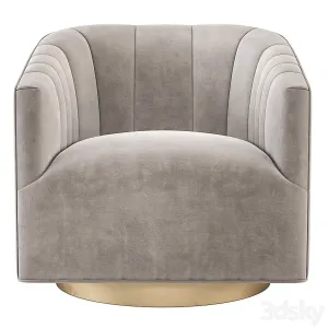 Cooper swivel mitchell gold bob williams