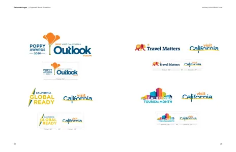 Visit California