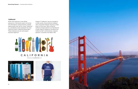 Visit California