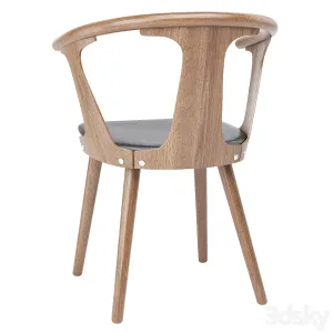 In between sk dining chair