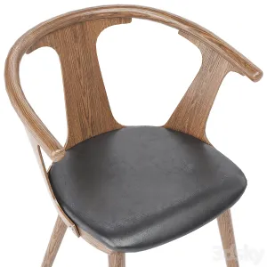 In between sk dining chair