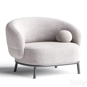 Juliet armchair