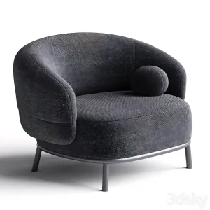 Juliet armchair
