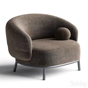 Juliet armchair